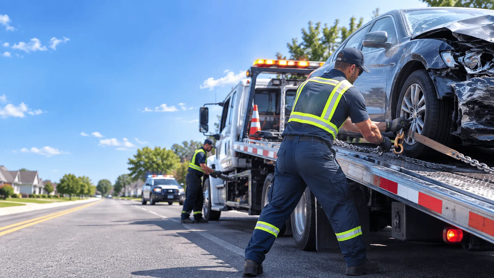 Accident Towing Service in Beardstown, IL near me